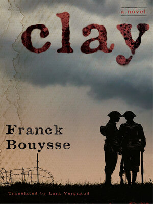 cover image of Clay